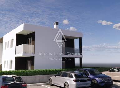 Trosoban stan, Poreč, prodaja, 298000 €, 76 m2