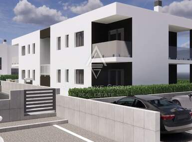 Trosoban stan, Poreč, prodaja, 298000 €, 72 m2