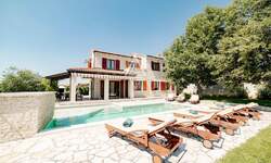 Kuca, Višnjan, prodaja, 630000 €, 219 m2