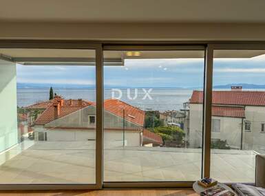 Trosoban stan, Opatija, Opatija - Centar, prodaja, 749000 €, 104 m2