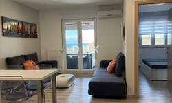 Dvosoban stan, Pula, Vidikovac, prodaja, 275000 €, 53 m2