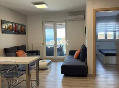 Dvosoban stan, Pula, Vidikovac, prodaja, 275000 €, 53 m2