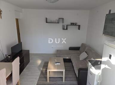 Trosoban stan, Rijeka, Krimeja, najam, 600 €, 47 m2