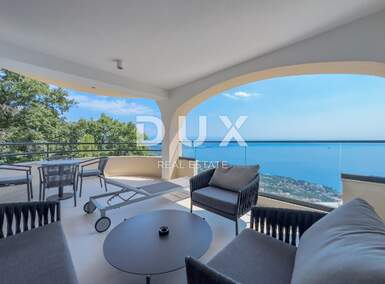 Trosoban stan, Lovran, prodaja, 527000 €, 95 m2