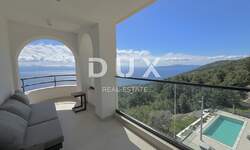 Dvosoban stan, Lovran, prodaja, 522300 €, 94 m2