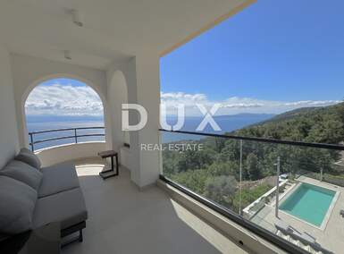 Dvosoban stan, Lovran, prodaja, 470000 €, 85 m2