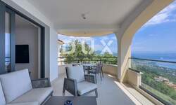 Trosoban stan, Lovran, prodaja, 455300 €, 82 m2