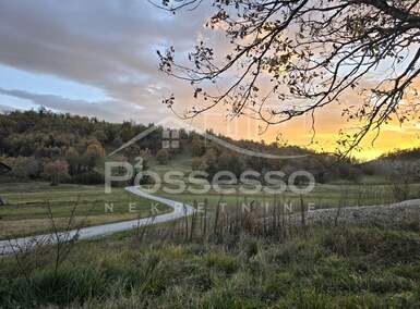 Zemljiste, Buzet, Hum, prodaja, 1620 €, 324 m2