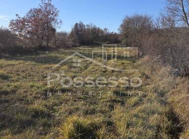 Zemljiste, Buzet, prodaja, 34000 €, 2284 m2