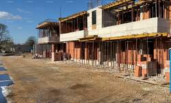 Jednosoban stan, Pula, Valmade, prodaja, 170000 €, 48 m2