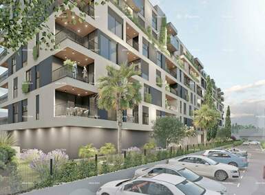 Dvosoban stan, Pula, prodaja, 189592 €, 57 m2