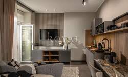 Apartman, Rijeka, Potok, najam, 800 €, 30 m2