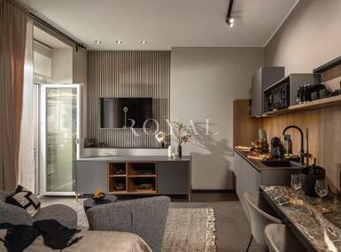 Apartman, Rijeka, Potok, najam, 800 €, 30 m2