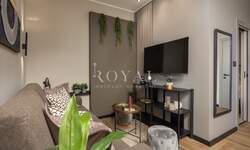 Apartman, Rijeka, Potok, najam, 800 €, 32 m2