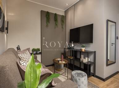 Apartman, Rijeka, Potok, najam, 800 €, 32 m2