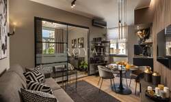 Apartman, Rijeka, Potok, najam, 800 €, 37 m2