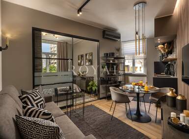 Apartman, Rijeka, Potok, najam, 800 €, 37 m2