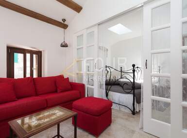 Dvosoban stan, Rovinj, prodaja, 275000 €, 43 m2