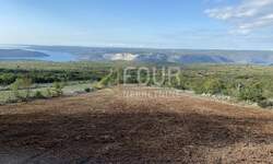 Zemljiste, Labin, prodaja, 19500 €, 720 m2