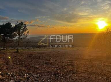 Zemljiste, Labin, prodaja, 15500 €, 720 m2