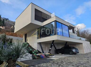 Kuca, Kršan, Plomin, prodaja, 1650000 €, 220 m2