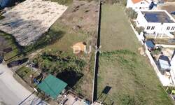 Zemljiste, Zadar, Sinjoretovo, prodaja, 106000 €, 704 m2