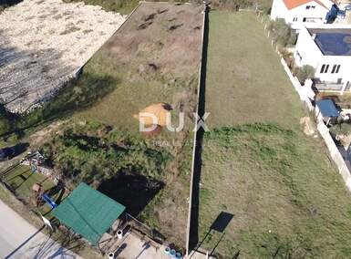 Zemljiste, Zadar, Sinjoretovo, prodaja, 106000 €, 704 m2