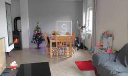 Trosoban stan, Jelenje, Dražice, prodaja, 235000 €, 77 m2