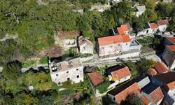 Kuca, Orebić, Oskorušno, prodaja, 30000 €, 76 m2