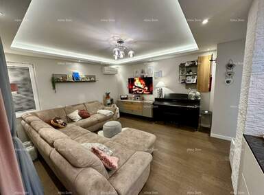 Dvosoban stan, Rovinj, prodaja, 410000 €, 95 m2