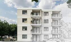 Trosoban stan, Viškovo, Saršoni, prodaja, 181500 €, 65 m2