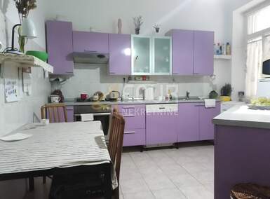 Cetvorosoban stan, Rijeka, Belveder, najam, 600 €, 65 m2