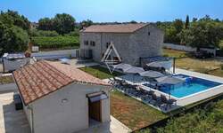 Kuca, Svetvinčenat, prodaja, 740000 €, 220 m2