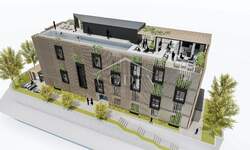 Kuca, Rijeka, Turnić, prodaja, 1400000 €, 1200 m2