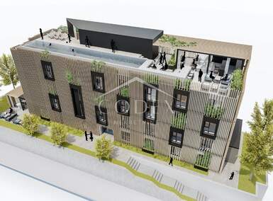 Kuca, Rijeka, Turnić, prodaja, 1400000 €, 1200 m2