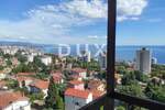 Trosoban stan, Rijeka, Zamet, prodaja, 193999 €, 69 m2