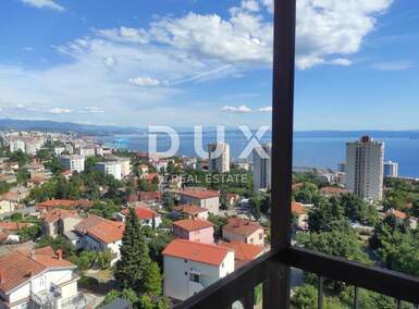 Trosoban stan, Rijeka, Zamet, prodaja, 193999 €, 69 m2