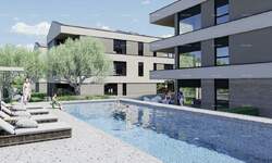 Dvosoban stan, Fažana, prodaja, 299645 €, 72 m2