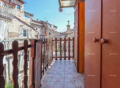 Dvosoban stan, Rovinj, prodaja, 290000 €, 55 m2