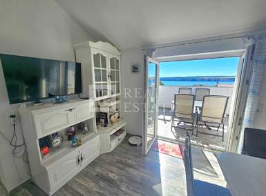 Trosoban stan, Crikvenica, Jadranovo, prodaja, 240000 €, 67 m2