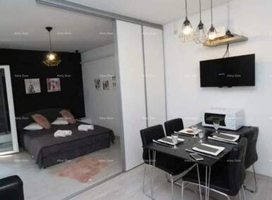 Dvosoban stan, Rovinj, prodaja, 250000 €, 47 m2