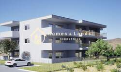 Dvosoban stan, Povljana, prodaja, 167900 €, 48 m2