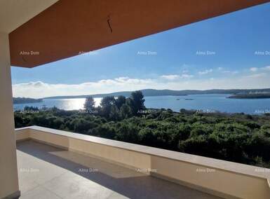 Dvosoban stan, Medulin, prodaja, 478000 €, 88 m2