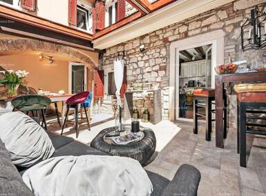 Kuca, Rovinj, prodaja, 2490000 €, 100 m2