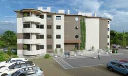 Dvosoban stan, Pula, Vidikovac, prodaja, 279630 €, 80 m2