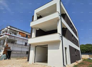 Dvosoban stan, Medulin, prodaja, 345000 €, 59 m2