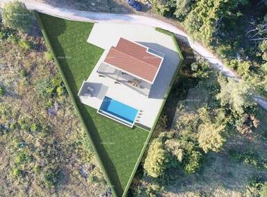 Zemljiste, Buje, prodaja, 375950 €, 0 m2