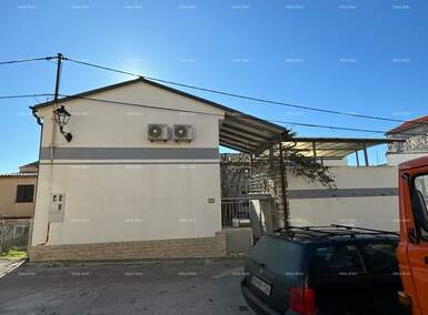 Kuca, Medulin, prodaja, 191000 €, 90 m2