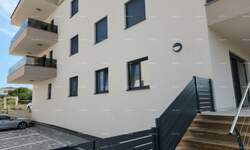 Trosoban stan, Banjole, Volme, prodaja, 530000 €, 105 m2