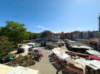 Dvosoban stan, Pula, Centar, prodaja, 420000 €, 85 m2